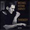 Cover of Threnody by Michael Kieran Harvey